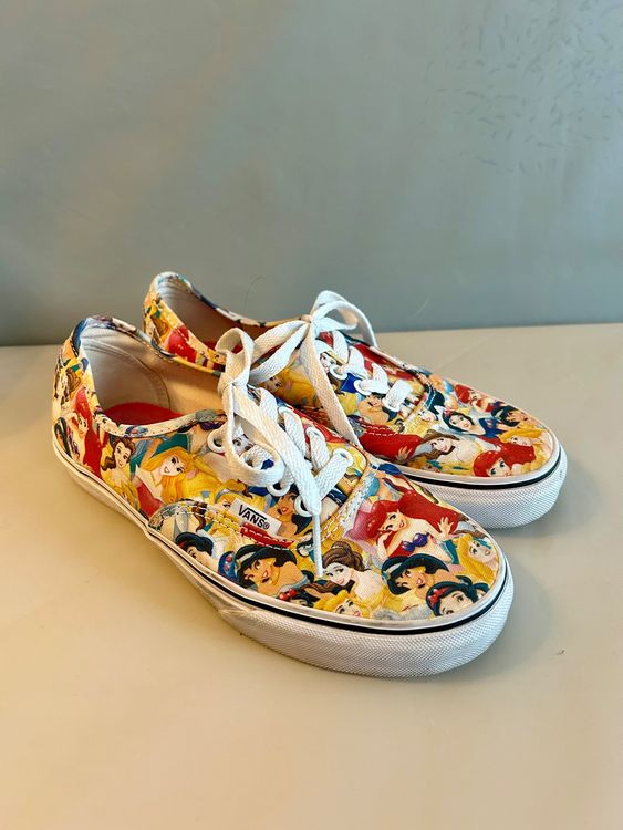 Acheter shop vans disney