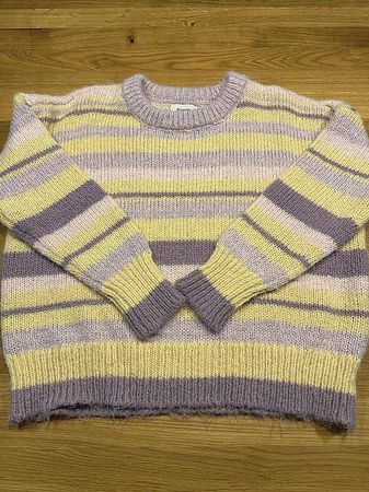 Frauen Pullover