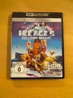 Ice Age 5 Kollision Voraus! 4k UHD Blu Ray