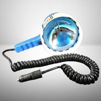🌊 Optronics Blue Eye Beam – 12V Power-Scheinwerfer! 💡