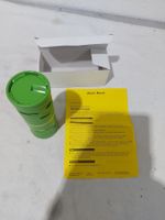 Betty Bossi Gemüse-Twister, mit Originalverpackung