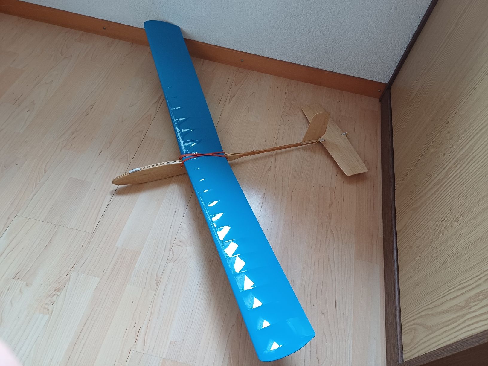 Graupner RC Modellbau: Graupner pilot neu – Neu (gemäss Beschreibung) aus Ittigen von mar_hbr9 1