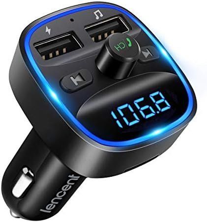 Unità & Adattatore: Bluetooth FM Transmitter Auto Musik Adapter Radio KFZ 2 – Nuovo e nell'imballaggio originale da Hundwil venduto da tec_mm27 1