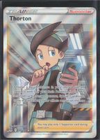 POKÉMON / Thorton / Lost Origin 🇺🇸