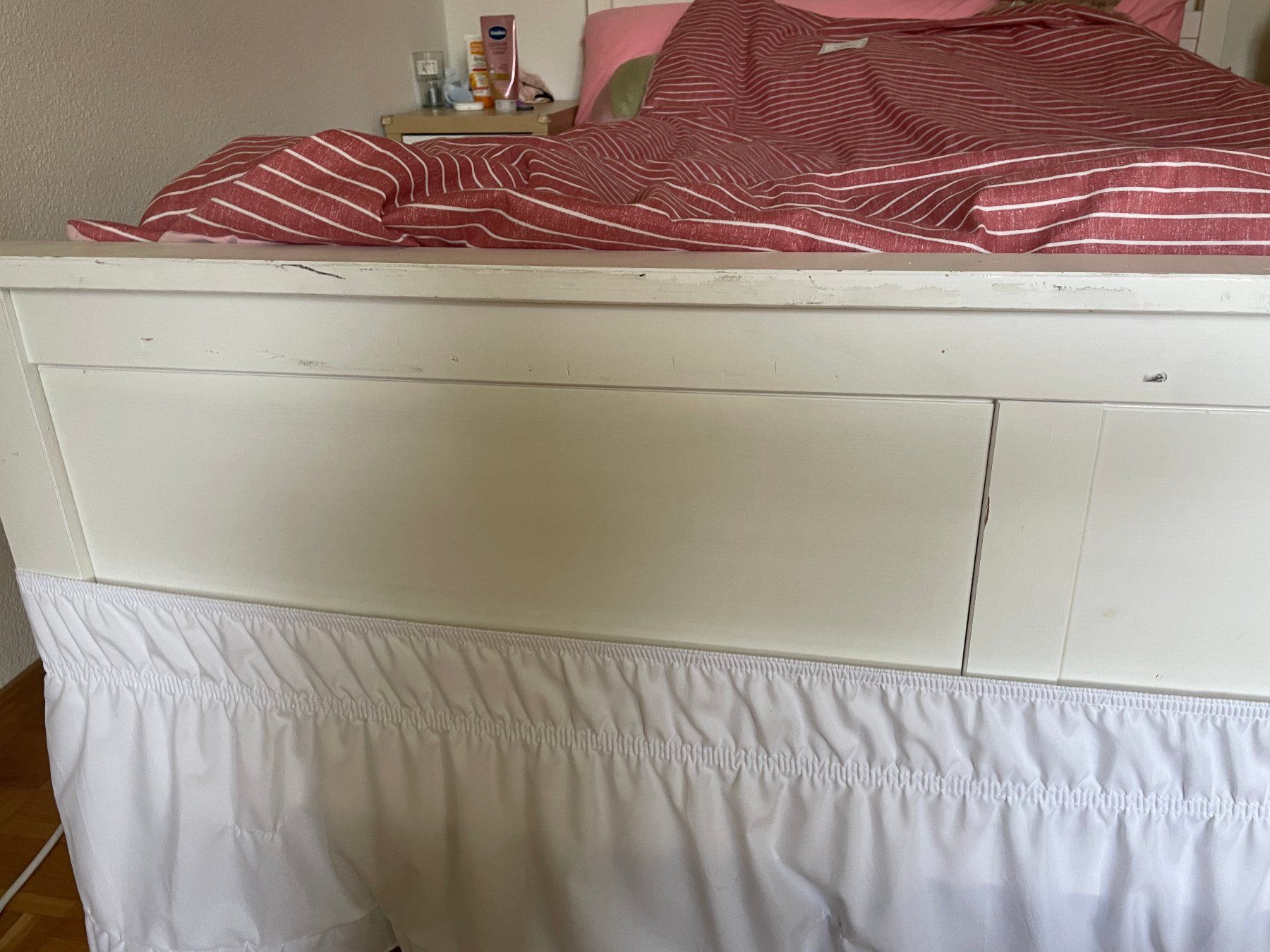 Ikea Betten: Ikea Bett 160x200 – Gebraucht aus Zürich von Leistong 5
