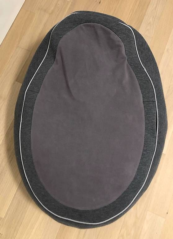 Wippen & Schaukeln: Pouf Doomoo – Gebraucht aus Grand-Lancy von John_1228 1