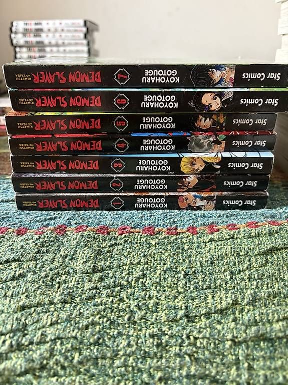 Fumetti: Manga – Nuovo e nell'imballaggio originale da Stabio venduto da 72jordy
