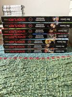 Manga