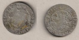 Stadt Basel, Doppelassis o. J., 17. Jh