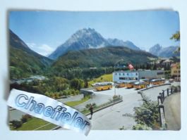 1971 Scuol - Tarasp - Vulpera