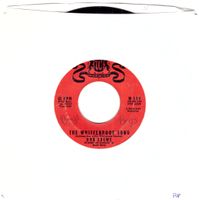 BOB CREWE