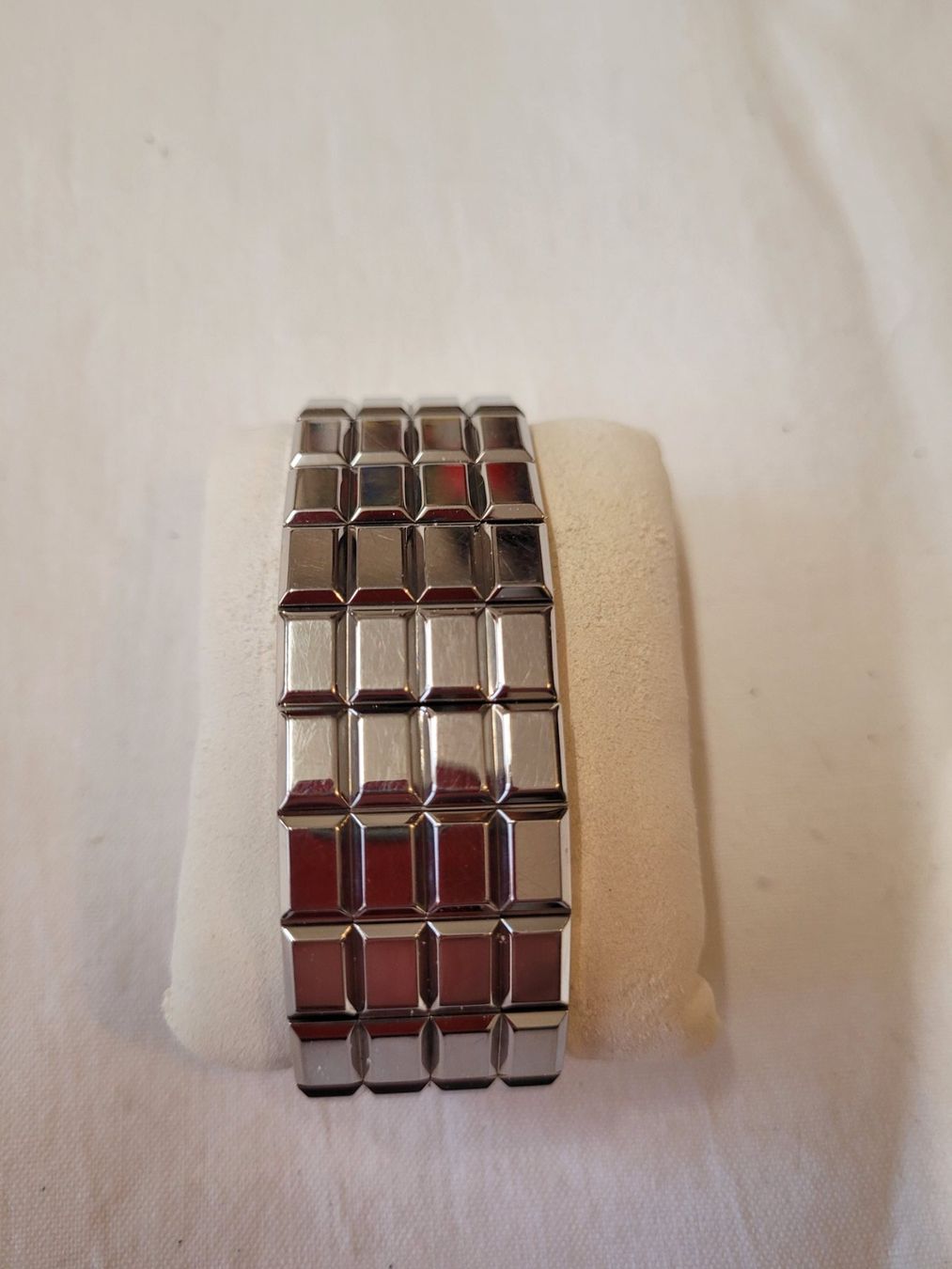 Chanel Uhren: Chanel Chocolat Armbanduhr – Gebraucht aus Ennetmoos von Billi20 2