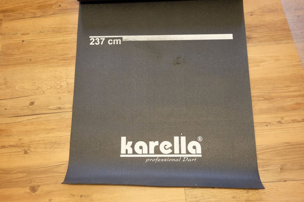 Karella | Board Dartmatte Ricardo auf Striker Unicorn Kaufen und
