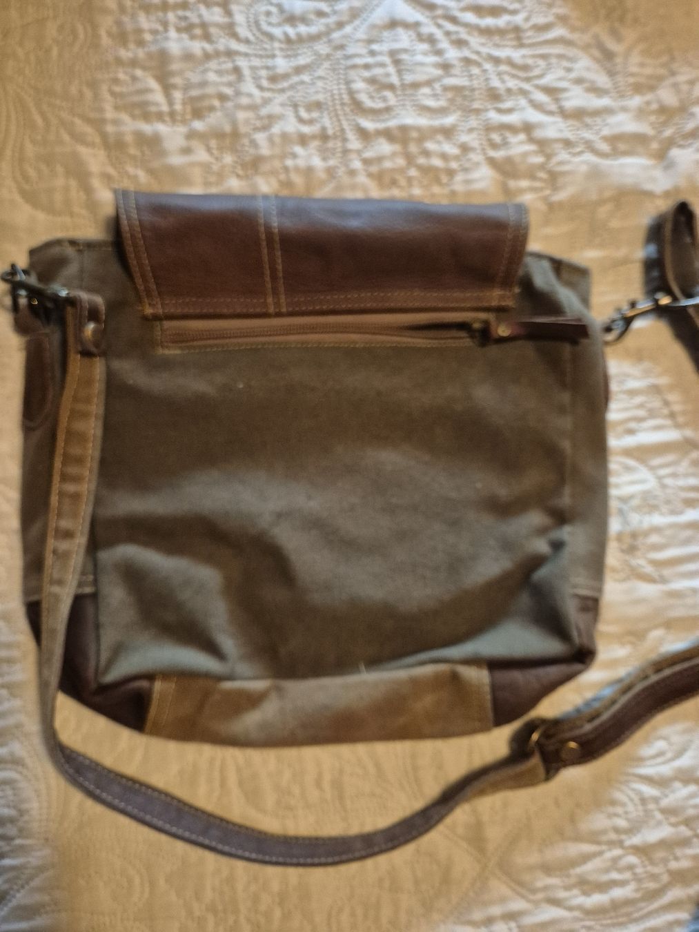 Borse da donna: Damen Handtasche – Usato da wegenstetten venduto da Germaine2 1