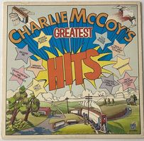 Charlie McCoy, Charlie McCoy's Greatest Hits