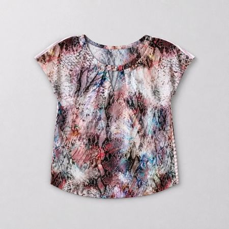 Geisha - mega schönes T-Shirt Gr. S