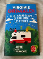 Il est grand temps de rallumer les étoiles