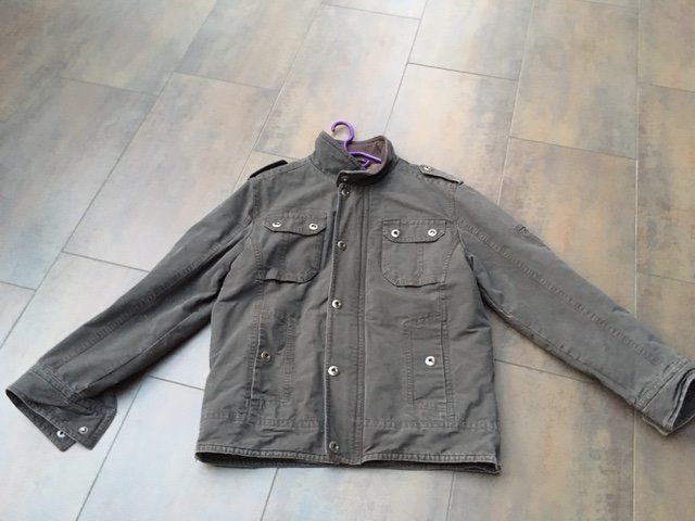 Giacche: Herrenjacke Gr.M – Usato da Boltigen venduto da emolaki