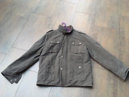 Herrenjacke Gr.M