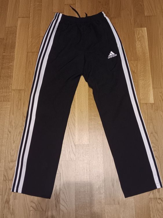 Adidas Hosen: Fussball Trainingshose Gr. 164 – Neu (gemäss Beschreibung) aus Oftringen von joa_bbm2 1
