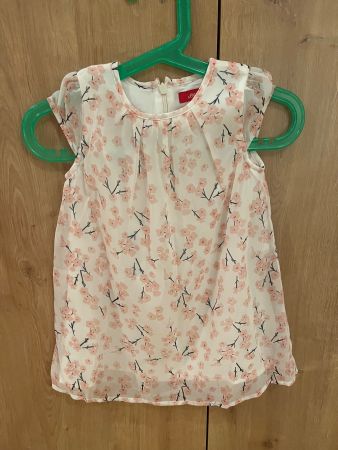 schönes Kleid, wie neu, Größe 80