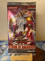 Yu-Gi-Oh! Storm Of Ragnarok Booster / OVP-Sealed 🇩🇪