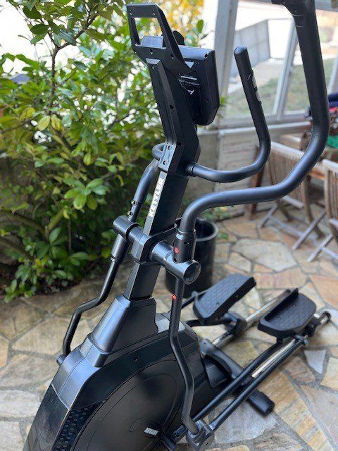 Kettler Hometrainer: Stepper – Gebraucht aus Müntschemier von beno24 1