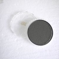 Hoya ND 4 Filter Series 9/10 filtre - (Distagon 40mm f/4)