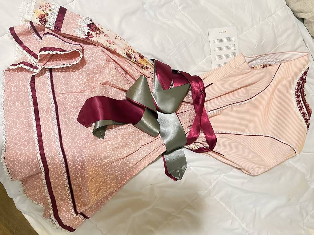 Kleider: Dirndl Krüger NEU Größe 40 – Neu und originalverpackt aus Zürich von Molinetti 4