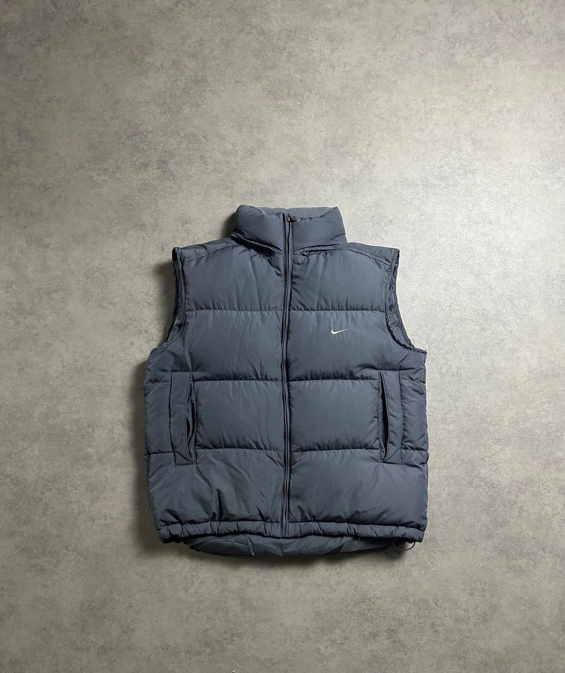 Gilet & Giacche: Nike Daunenweste Grösse M – Usato da Wolfhalden venduto da GodzillaArchive