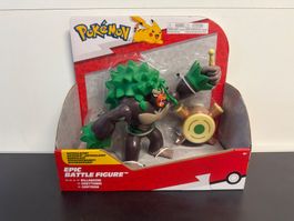 Neu Pokémon Gortrom Figur (1x)