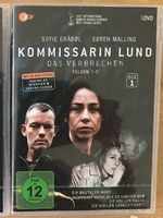 Kommissarin Lund - Das Verbrechen   (Box 1)