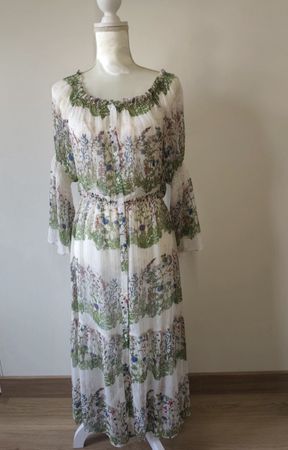 Maje kleid