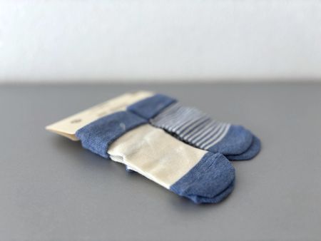 NEU Babysocken mit Bündchen Baby Socken Gr.15-18 Baumwolle