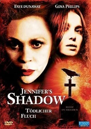 Alle DVDs: Jennifer's Shadow - Tödlicher Fluch – Gebraucht aus Wettingen von Reviled