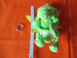 Pokemon Scyther Plüschfigur