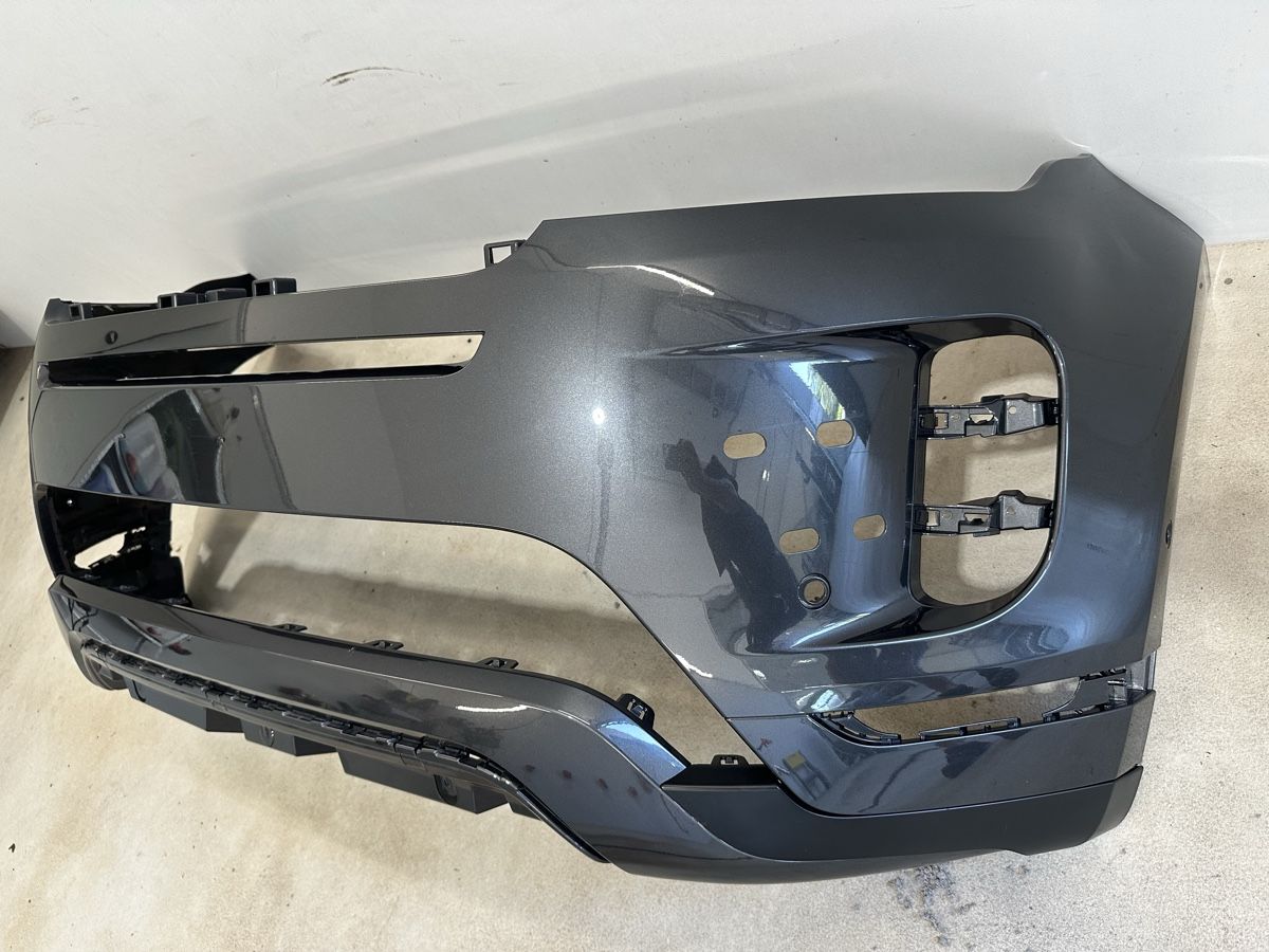 Land Rover Tutti pezzi di ricambio auto: Land Rover Evoque Sport  – Usato da Altstätten SG venduto da fej_527z 1
