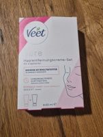 Gesichtshaarentfernungscreme 50ml x2