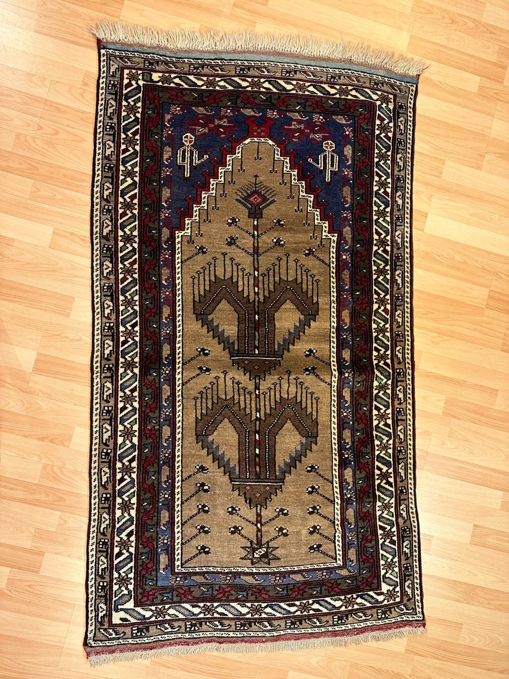 Tappeti: Anatolischer Orient-Teppich neuwertig – Usato da Zürich venduto da an-dy 1