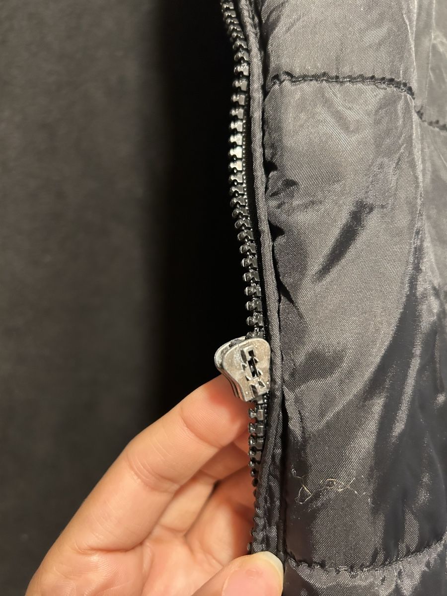 Kappa Giacche: Kappa Jacke – Usato da Zürich venduto da ori_9dcy 3