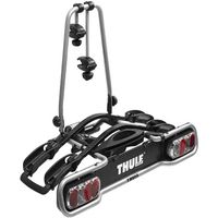 Portabici Thule Euroride 940 per gancio di traino