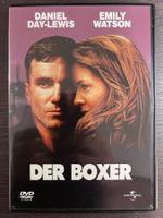 Der Boxer