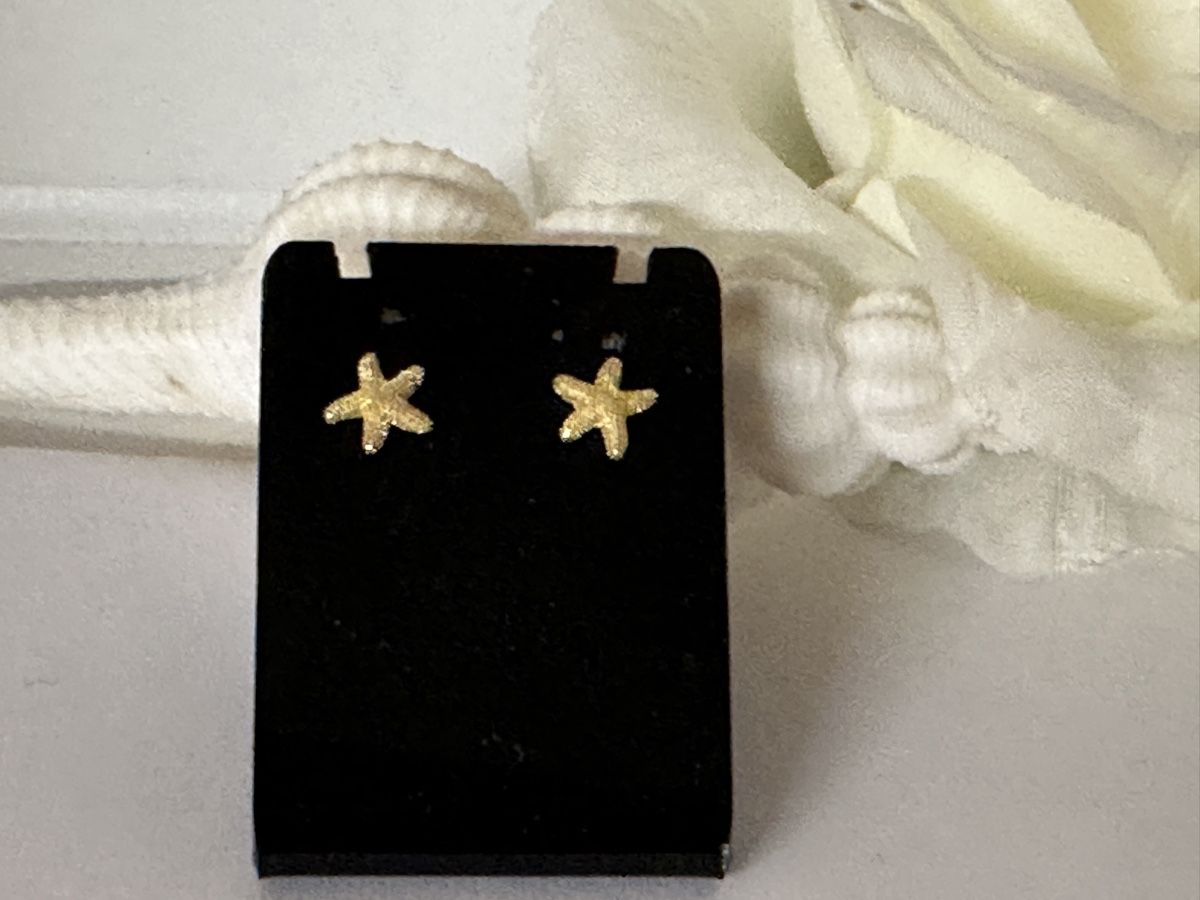 Ohrringe & -stecker: Ohrstecker – Neu und originalverpackt aus Niederglatt ZH von Silberschmuck-design 1
