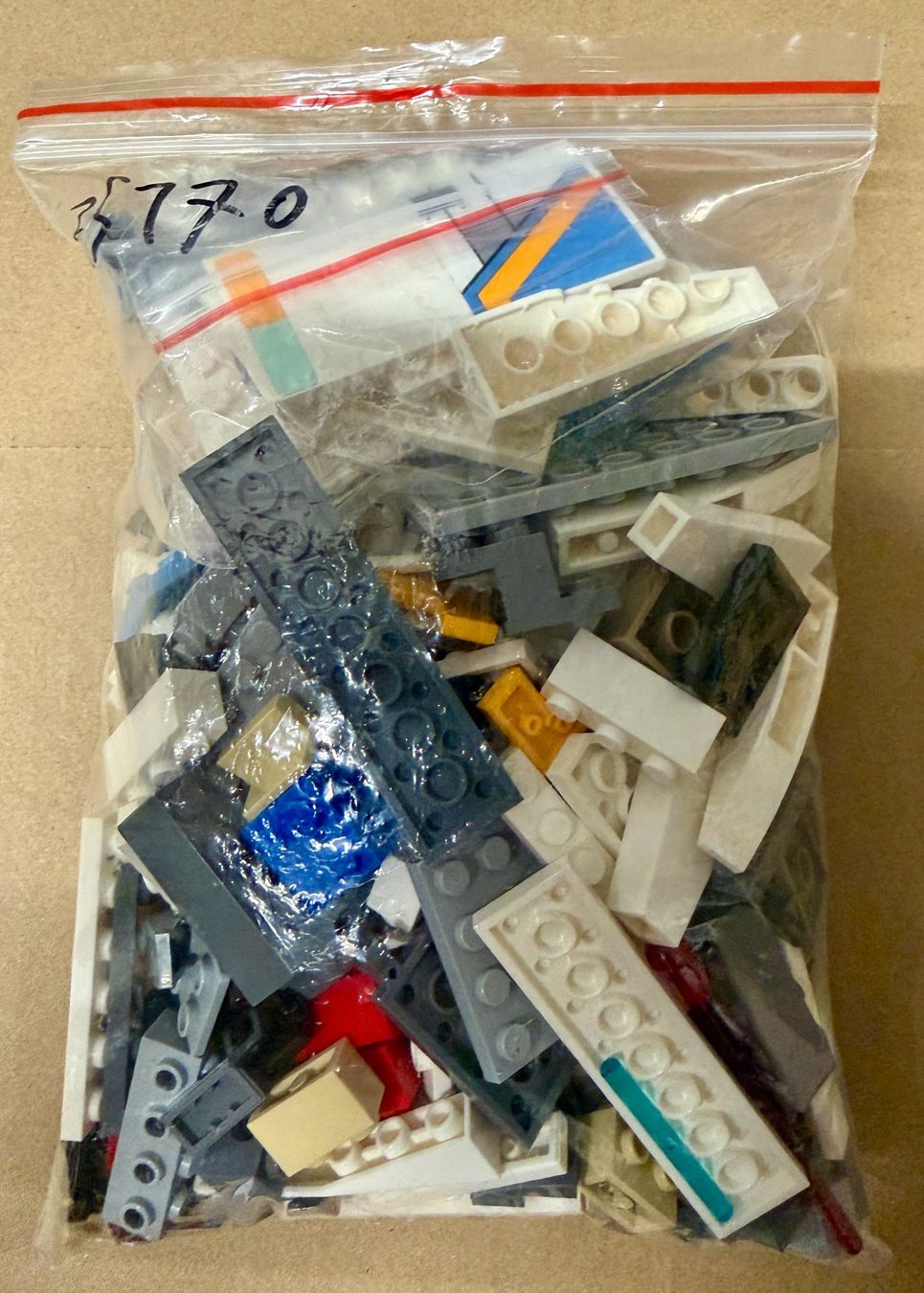 Lego Kit di costruzioni: Lego Star Wars 75170 - The Phantom – Usato da Höri venduto da PSMarinho 5