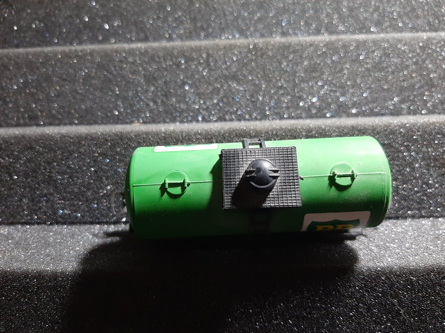 Lima Modelleisenbahnen: LIMA REF.23 – Gebraucht aus Avully von RIVALIS 2