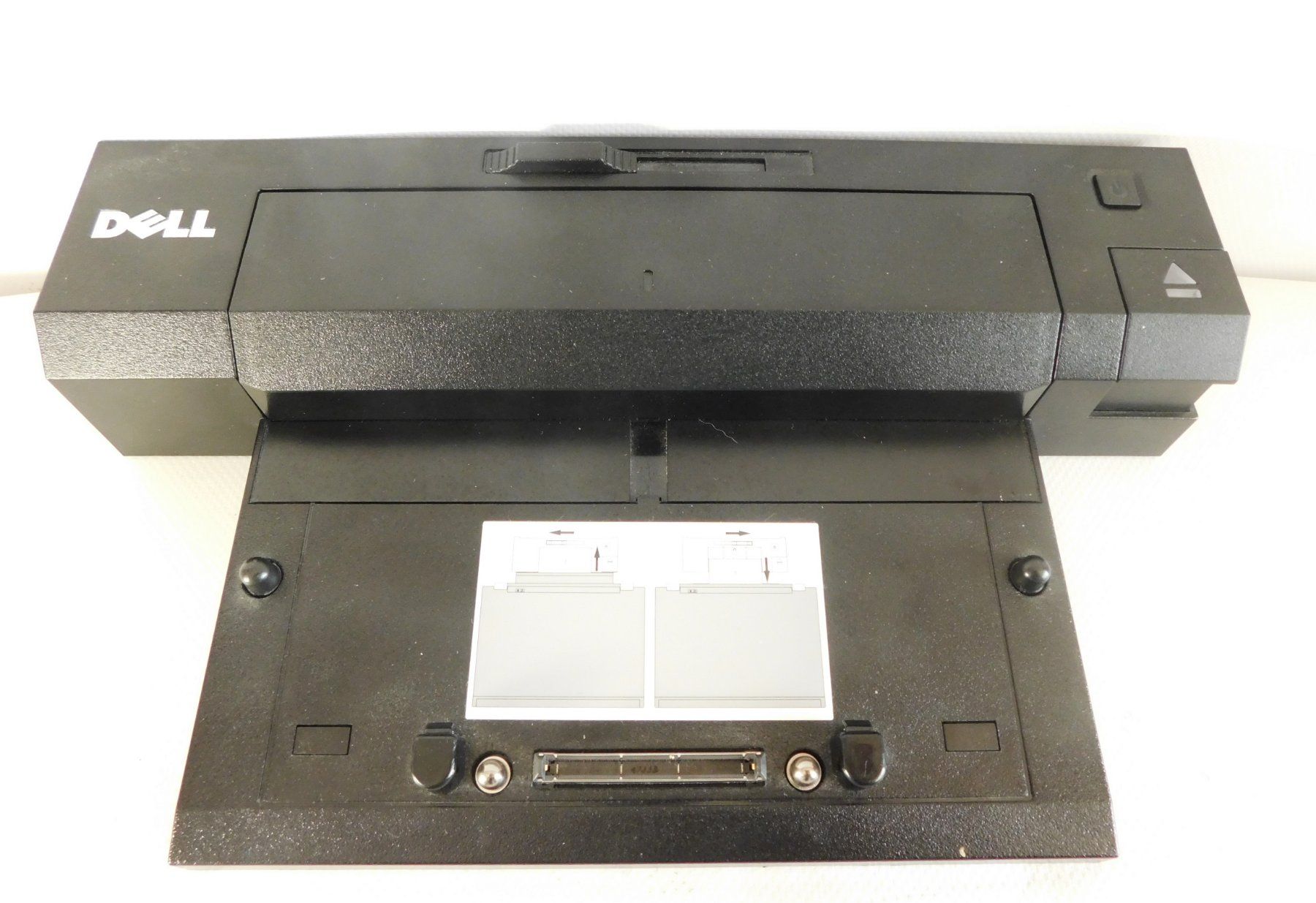 Dell Docking station: DELL Dockingstation E-Port Plus – Usato da Emmenbrücke venduto da Neverlaand-22 1