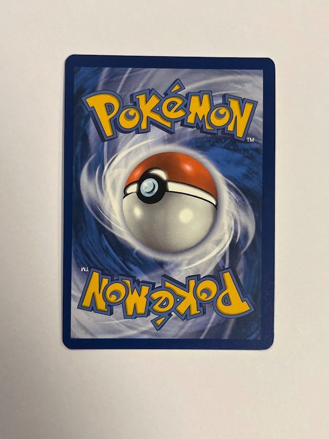 Pokémon Carte collezionabili: Pokemon - Erikas Einladung MEW 196 – Usato da schaan venduto da Schokoloco 1