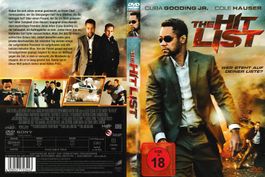DVD - The Hit List