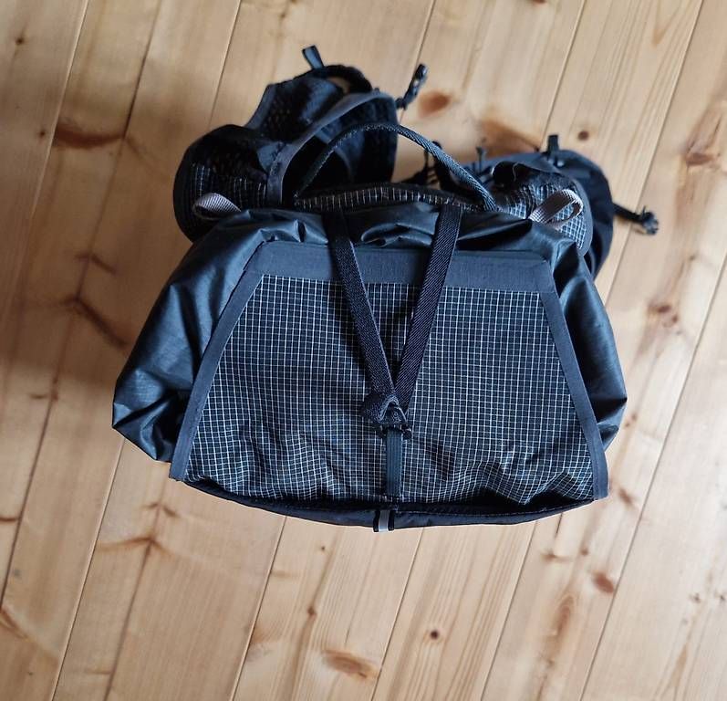 Rucksäcke: Sac a dos Black Diamond Distance 22 – Gebraucht aus Massongex von jen_g7yn 3