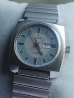 Invicta Automatic Vintage 36mm läuft super 